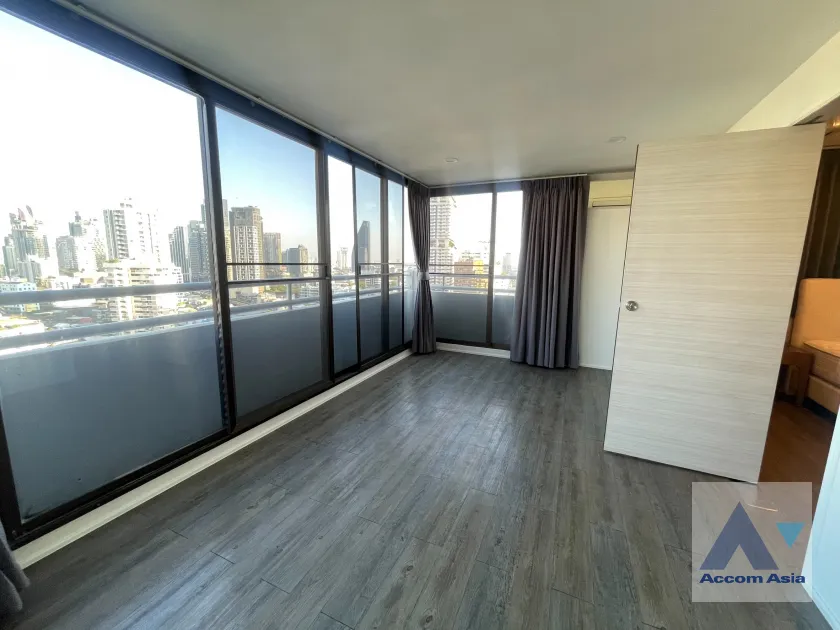 10  3 br Condominium for rent and sale in Sukhumvit ,Bangkok BTS Phrom Phong at Acadamia Grand Tower AA30663