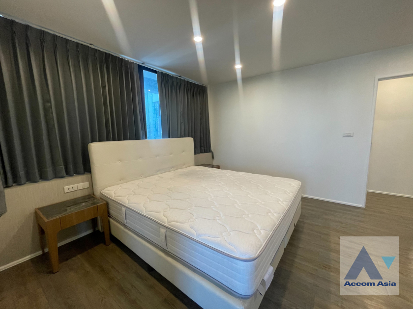 15  3 br Condominium For Rent in Sukhumvit ,Bangkok BTS Phrom Phong at Acadamia Grand Tower AA30663