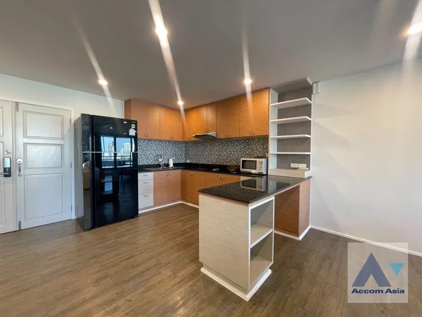 5  3 br Condominium for rent and sale in Sukhumvit ,Bangkok BTS Phrom Phong at Acadamia Grand Tower AA30663