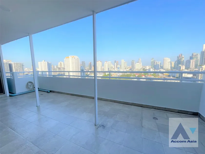 24  3 br Condominium for rent and sale in Sukhumvit ,Bangkok BTS Phrom Phong at Acadamia Grand Tower AA30663
