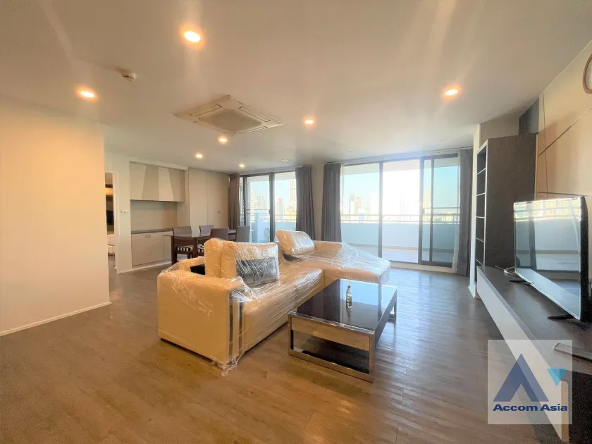  1  3 br Condominium for rent and sale in Sukhumvit ,Bangkok BTS Phrom Phong at Acadamia Grand Tower AA30663