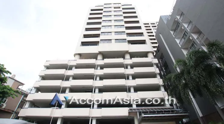  2  2 br Condominium for rent and sale in Sukhumvit ,Bangkok BTS Phrom Phong at Acadamia Grand Tower AA30665