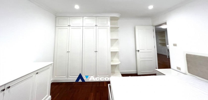 13  2 br Condominium For Rent in Sukhumvit ,Bangkok BTS Phrom Phong at Acadamia Grand Tower AA30668