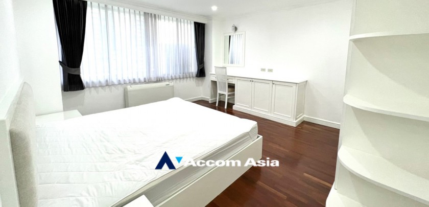 9  2 br Condominium For Rent in Sukhumvit ,Bangkok BTS Phrom Phong at Acadamia Grand Tower AA30668