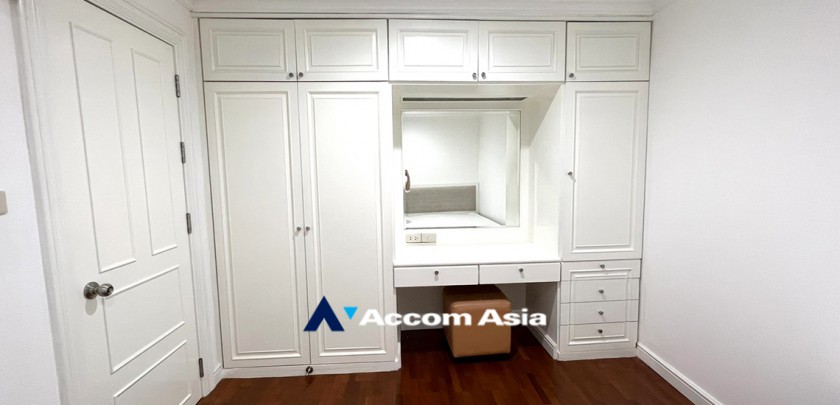 12  2 br Condominium For Rent in Sukhumvit ,Bangkok BTS Phrom Phong at Acadamia Grand Tower AA30668