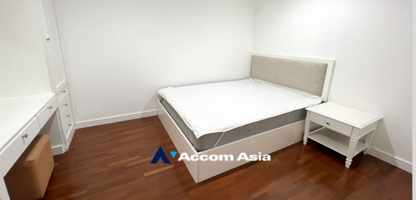 11  2 br Condominium For Rent in Sukhumvit ,Bangkok BTS Phrom Phong at Acadamia Grand Tower AA30668
