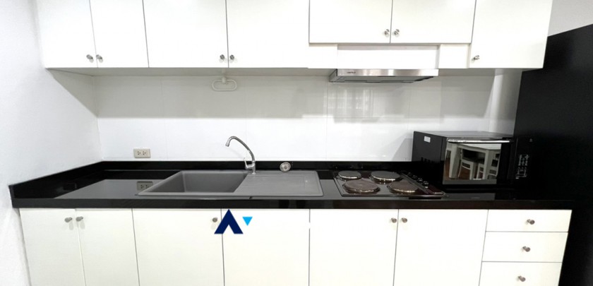 7  2 br Condominium For Rent in Sukhumvit ,Bangkok BTS Phrom Phong at Acadamia Grand Tower AA30668