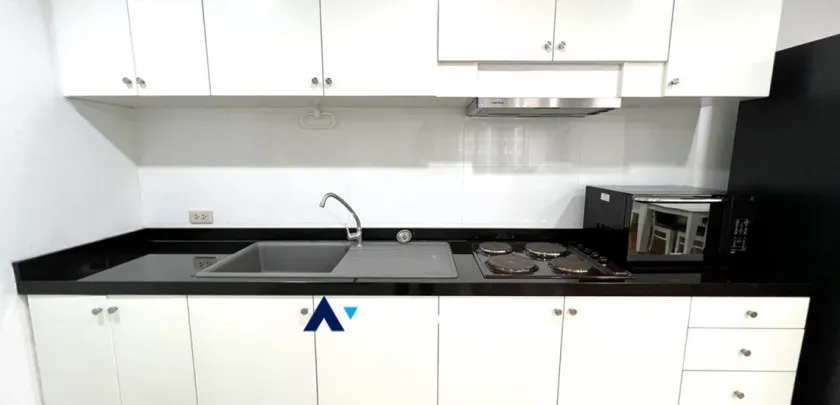 7  2 br Condominium For Rent in Sukhumvit ,Bangkok BTS Phrom Phong at Acadamia Grand Tower AA30668