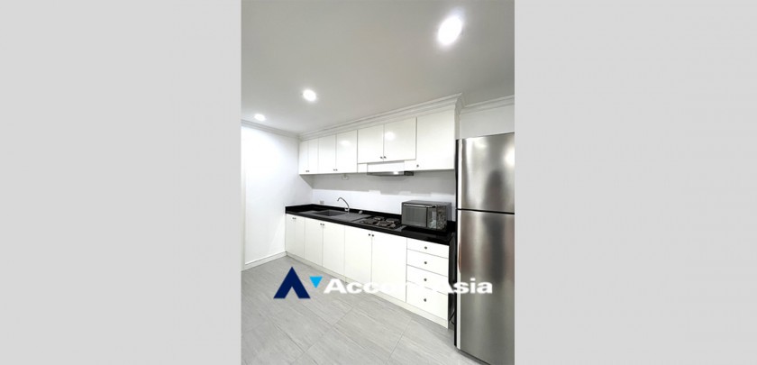 8  2 br Condominium For Rent in Sukhumvit ,Bangkok BTS Phrom Phong at Acadamia Grand Tower AA30668