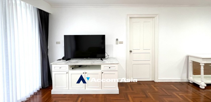 6  2 br Condominium For Rent in Sukhumvit ,Bangkok BTS Phrom Phong at Acadamia Grand Tower AA30668