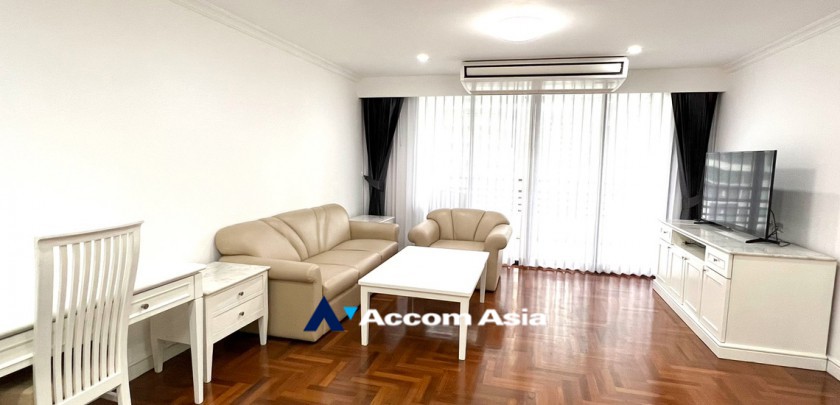  2  2 br Condominium For Rent in Sukhumvit ,Bangkok BTS Phrom Phong at Acadamia Grand Tower AA30668