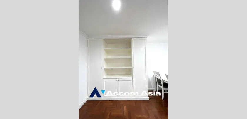 16  2 br Condominium For Rent in Sukhumvit ,Bangkok BTS Phrom Phong at Acadamia Grand Tower AA30668