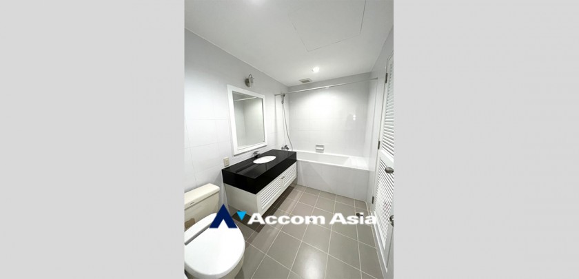 12  2 br Condominium for rent and sale in Sukhumvit ,Bangkok BTS Phrom Phong at Acadamia Grand Tower AA30671