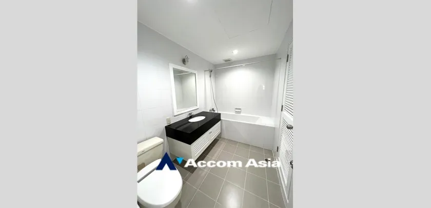 12  2 br Condominium for rent and sale in Sukhumvit ,Bangkok BTS Phrom Phong at Acadamia Grand Tower AA30671