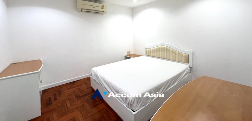 8  2 br Condominium for rent and sale in Sukhumvit ,Bangkok BTS Phrom Phong at Acadamia Grand Tower AA30671