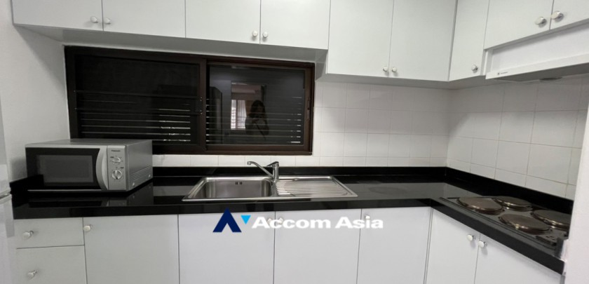 5  2 br Condominium for rent and sale in Sukhumvit ,Bangkok BTS Phrom Phong at Acadamia Grand Tower AA30671