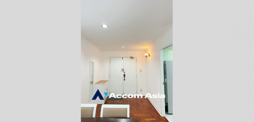 14  2 br Condominium for rent and sale in Sukhumvit ,Bangkok BTS Phrom Phong at Acadamia Grand Tower AA30671