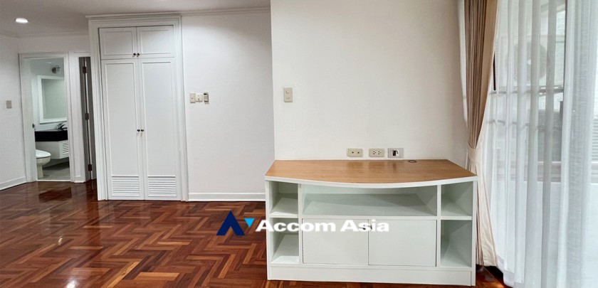  1  2 br Condominium for rent and sale in Sukhumvit ,Bangkok BTS Phrom Phong at Acadamia Grand Tower AA30671
