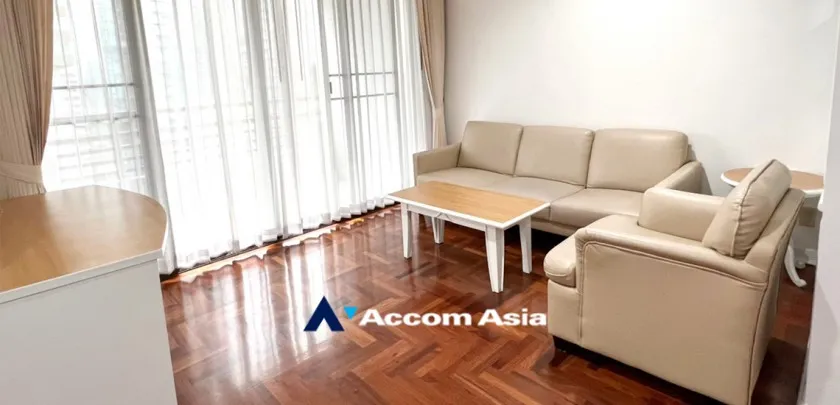 unit 2 Bedrooms  Condominium For Rent & Sale in Sukhumvit, Bangkok  near BTS Phrom Phong (AA30671)