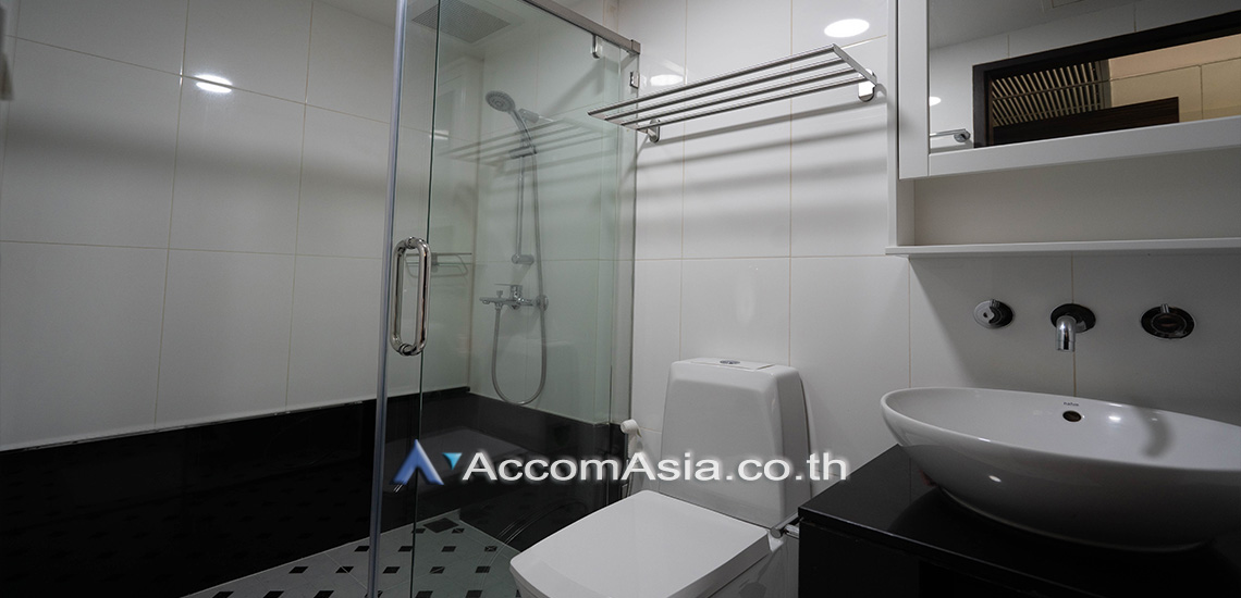 8  2 br Condominium For Rent in Ploenchit ,Bangkok BTS Chitlom at Urbana Langsuan AA30675