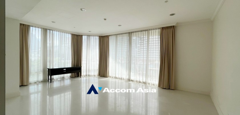  2  3 br Condominium For Rent in Sukhumvit ,Bangkok BTS Phrom Phong at Royce Private Residences AA30684