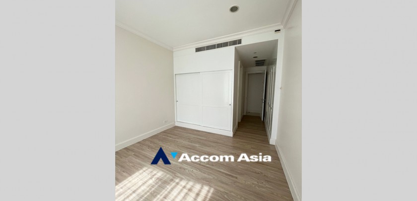 6  3 br Condominium For Rent in Sukhumvit ,Bangkok BTS Phrom Phong at Royce Private Residences AA30684