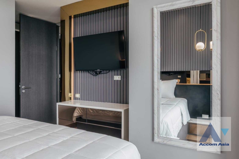 7  1 br Condominium For Rent in Sukhumvit ,Bangkok BTS Phrom Phong at The Lumpini 24 AA30685