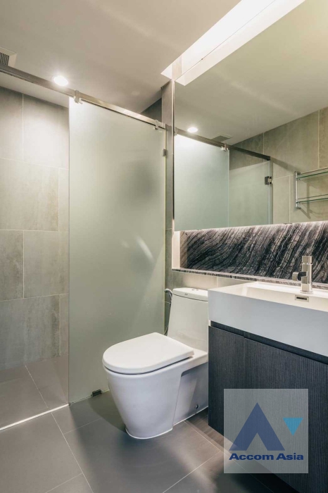 8  1 br Condominium For Rent in Sukhumvit ,Bangkok BTS Phrom Phong at The Lumpini 24 AA30685