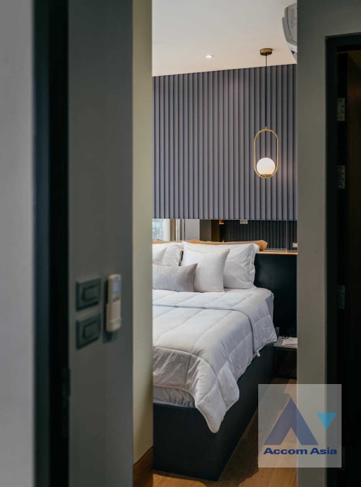 4  1 br Condominium For Rent in Sukhumvit ,Bangkok BTS Phrom Phong at The Lumpini 24 AA30685