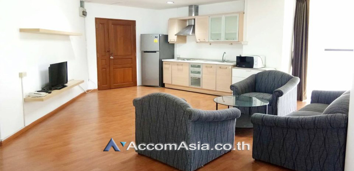  1  2 br Condominium For Rent in Sukhumvit ,Bangkok  at Waterford Park  AA30690