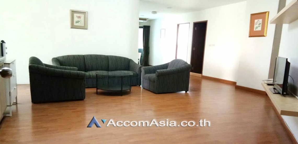  2  2 br Condominium For Rent in Sukhumvit ,Bangkok  at Waterford Park  AA30690
