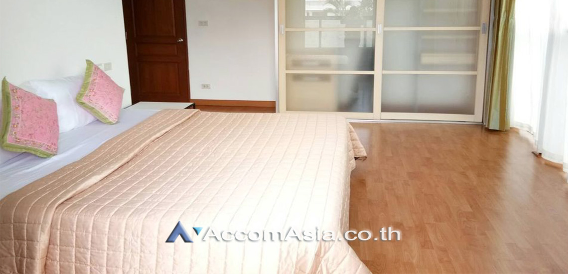 unit 2 Bedrooms  Condominium For Rent in Sukhumvit, Bangkok  (AA30690)