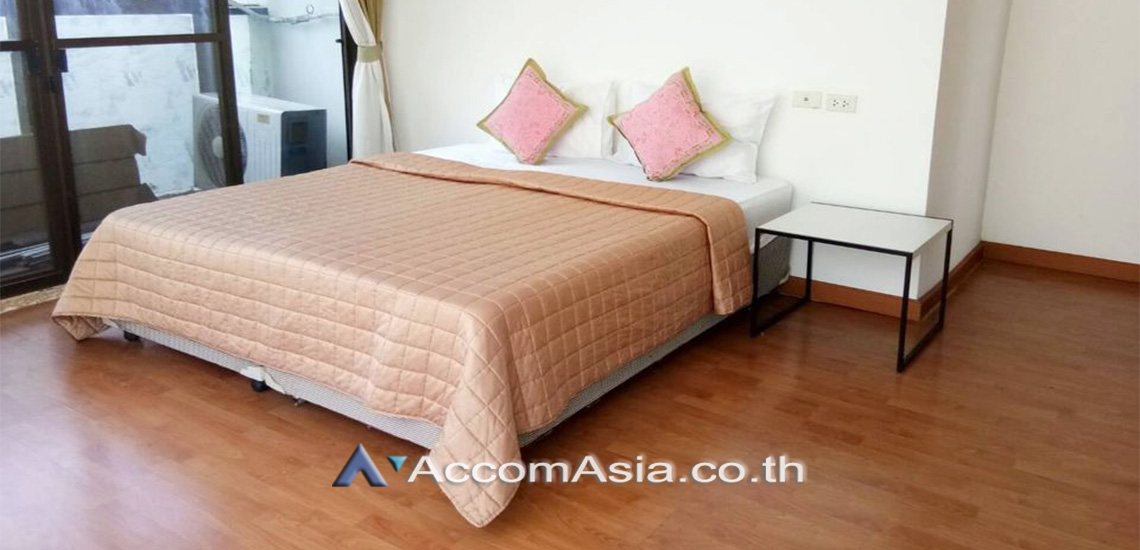 unit 2 Bedrooms  Condominium For Rent in Sukhumvit, Bangkok  (AA30690)
