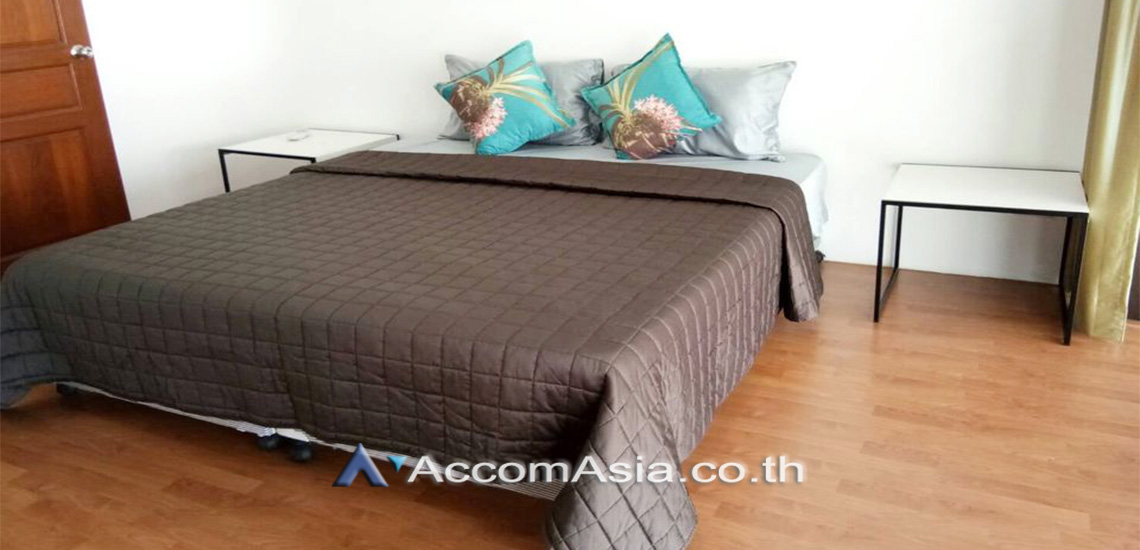 5  2 br Condominium For Rent in Sukhumvit ,Bangkok  at Waterford Park  AA30690