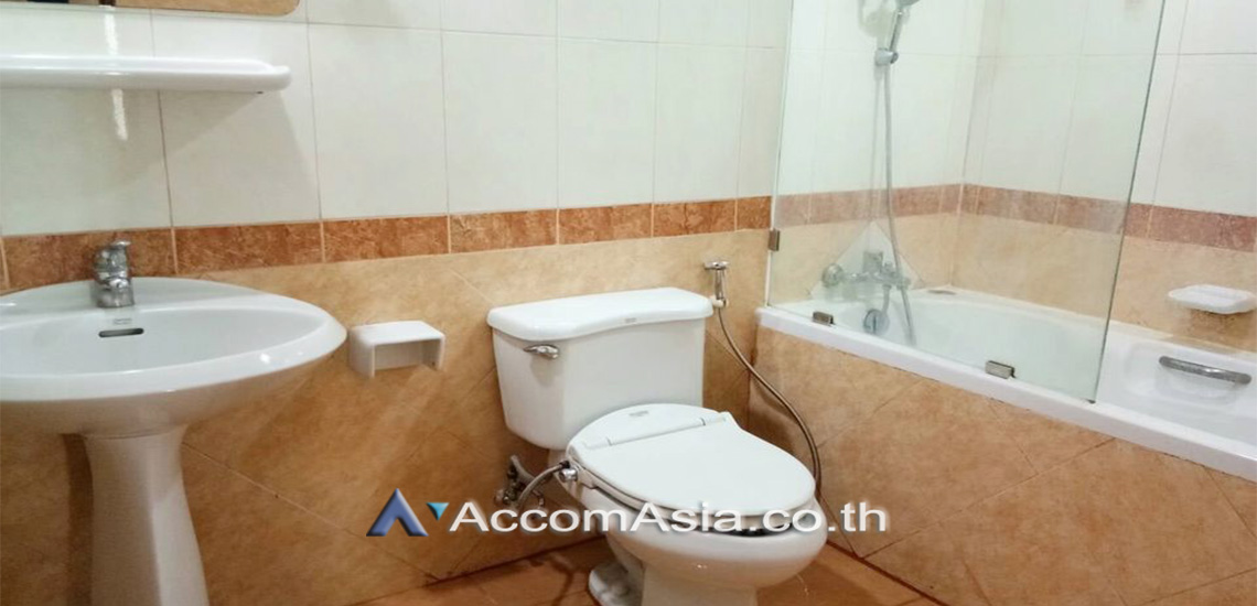 8  2 br Condominium For Rent in Sukhumvit ,Bangkok  at Waterford Park  AA30690