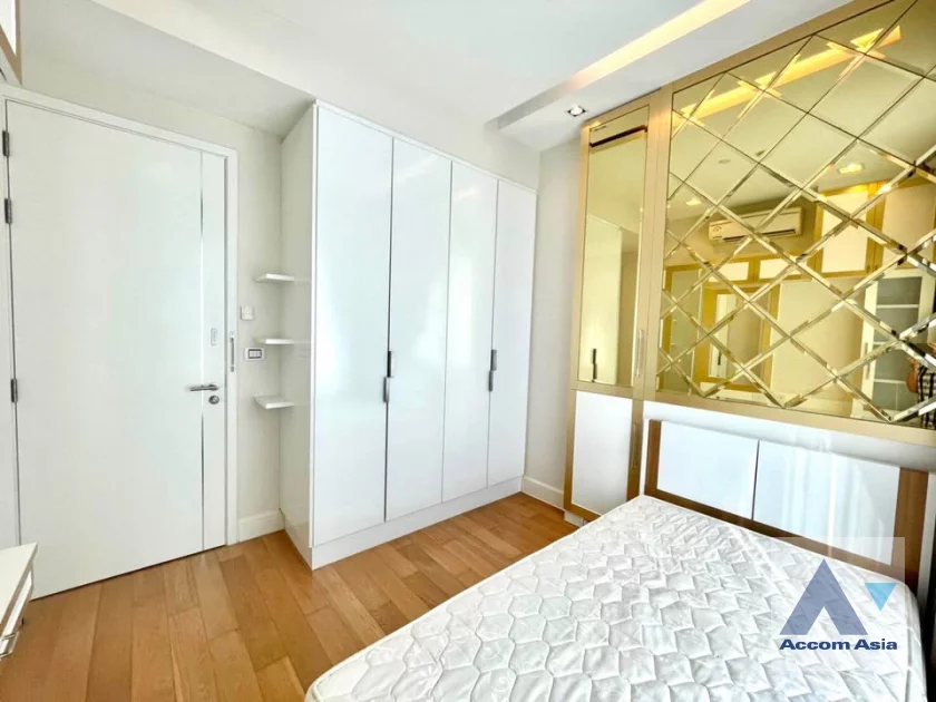 16  2 br Condominium for rent and sale in Phaholyothin ,Bangkok  at Equinox Phahol Vibha AA30692