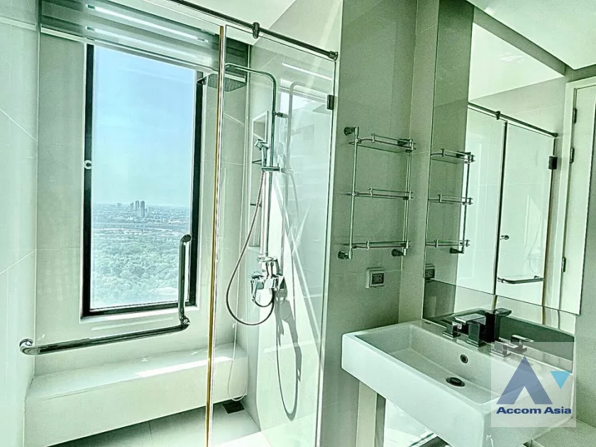 24  2 br Condominium for rent and sale in Phaholyothin ,Bangkok  at Equinox Phahol Vibha AA30692