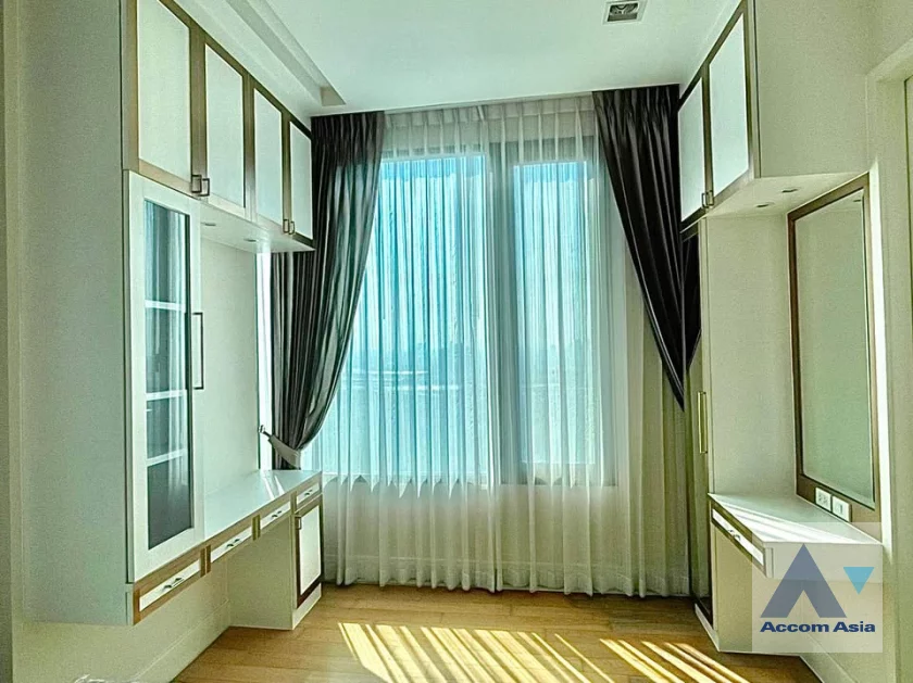 15  2 br Condominium for rent and sale in Phaholyothin ,Bangkok  at Equinox Phahol Vibha AA30692