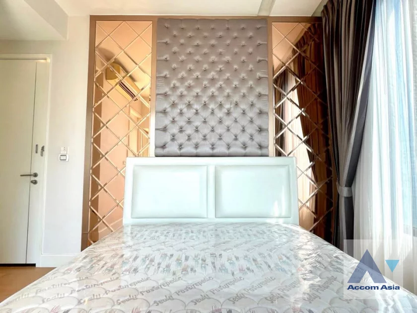 12  2 br Condominium for rent and sale in Phaholyothin ,Bangkok  at Equinox Phahol Vibha AA30692