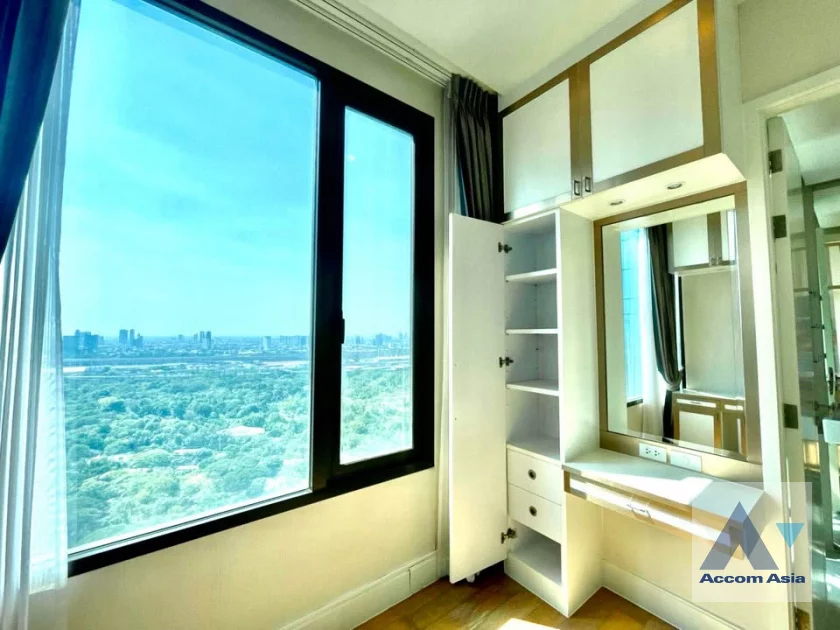23  2 br Condominium for rent and sale in Phaholyothin ,Bangkok  at Equinox Phahol Vibha AA30692