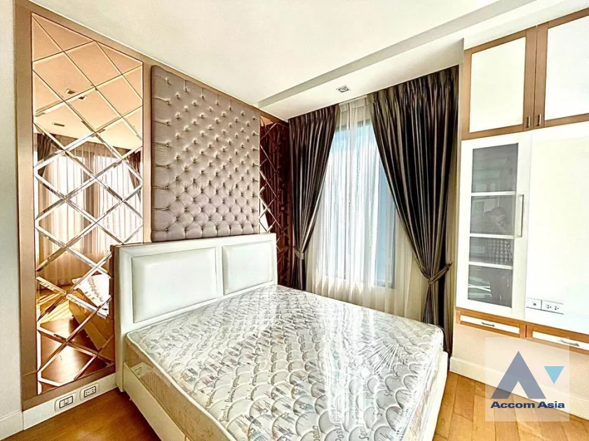 11  2 br Condominium for rent and sale in Phaholyothin ,Bangkok  at Equinox Phahol Vibha AA30692
