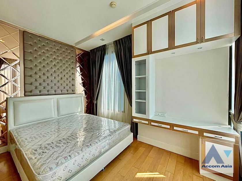 13  2 br Condominium for rent and sale in Phaholyothin ,Bangkok  at Equinox Phahol Vibha AA30692