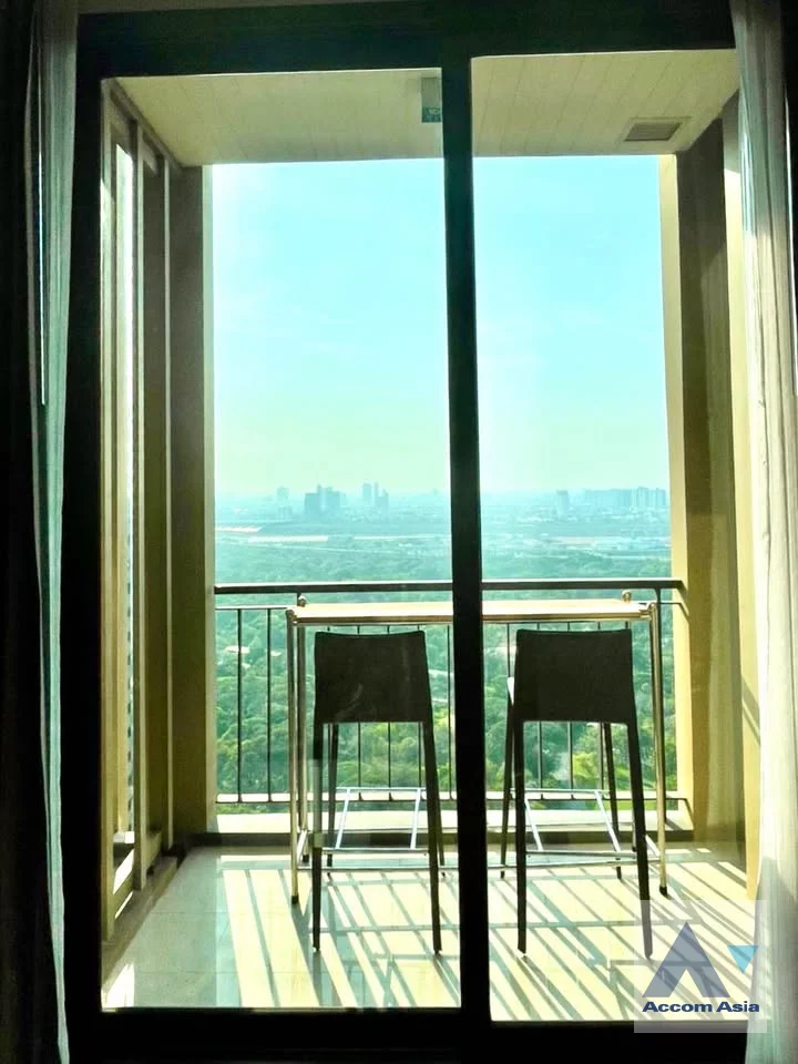 25  2 br Condominium for rent and sale in Phaholyothin ,Bangkok  at Equinox Phahol Vibha AA30692
