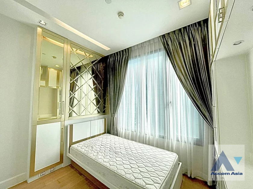 17  2 br Condominium for rent and sale in Phaholyothin ,Bangkok  at Equinox Phahol Vibha AA30692