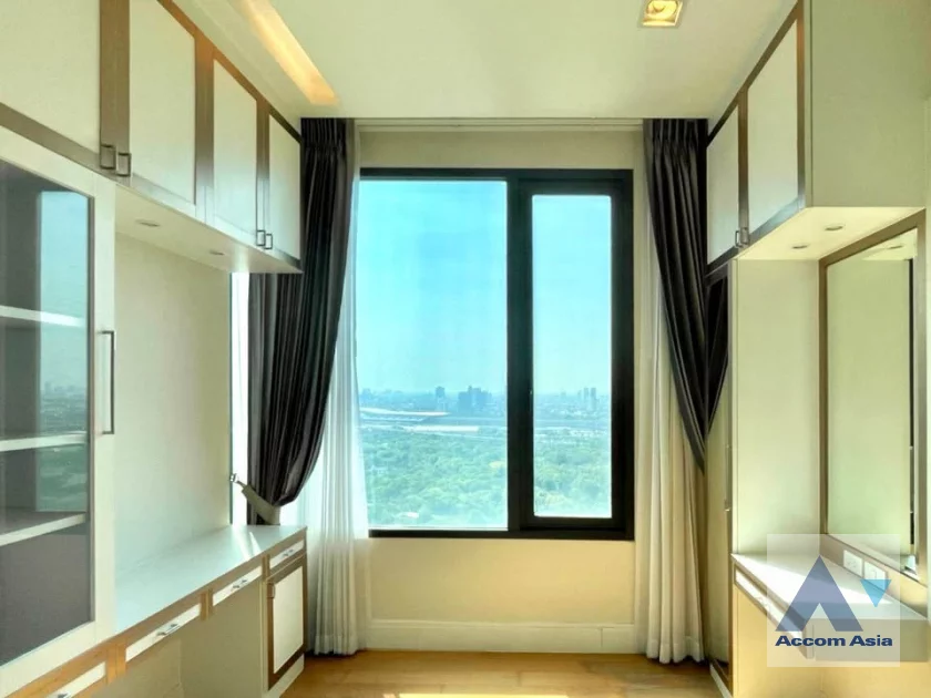 21  2 br Condominium for rent and sale in Phaholyothin ,Bangkok  at Equinox Phahol Vibha AA30692