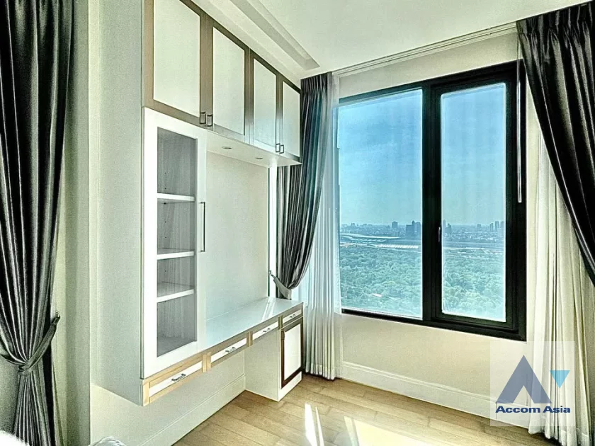 20  2 br Condominium for rent and sale in Phaholyothin ,Bangkok  at Equinox Phahol Vibha AA30692