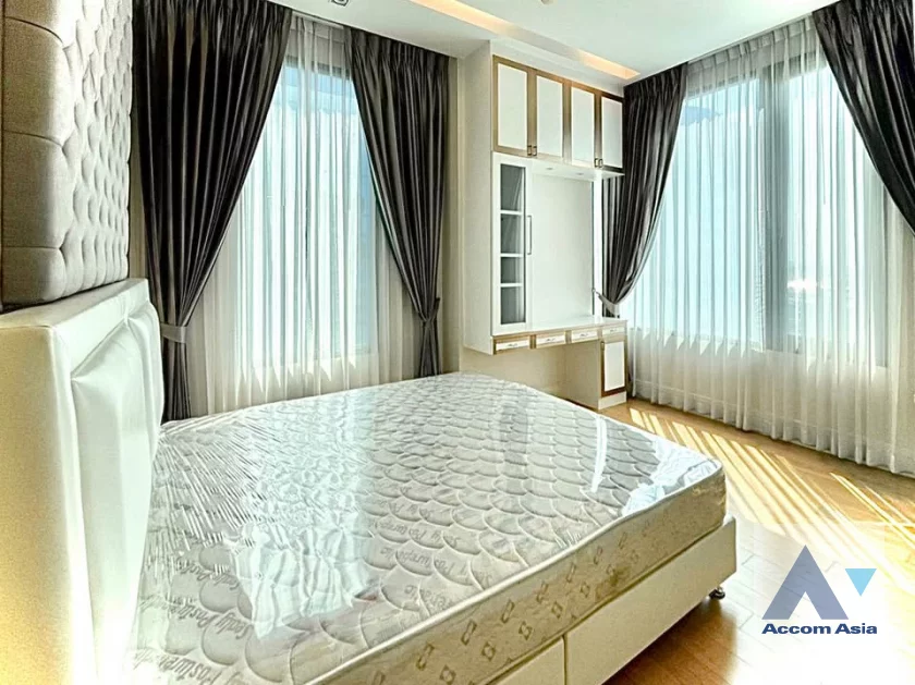 14  2 br Condominium for rent and sale in Phaholyothin ,Bangkok  at Equinox Phahol Vibha AA30692