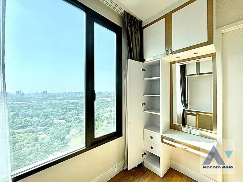 22  2 br Condominium for rent and sale in Phaholyothin ,Bangkok  at Equinox Phahol Vibha AA30692
