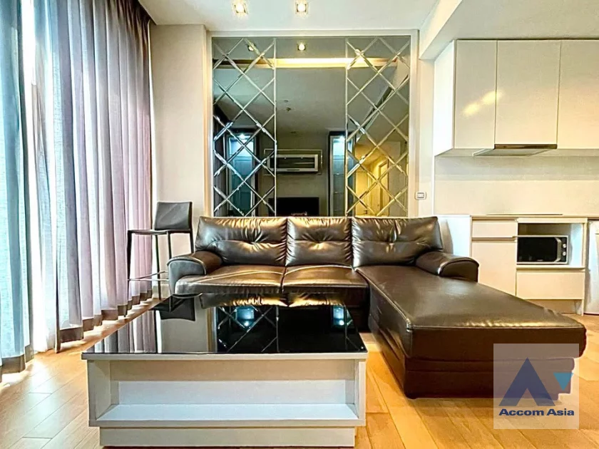 5  2 br Condominium for rent and sale in Phaholyothin ,Bangkok  at Equinox Phahol Vibha AA30692