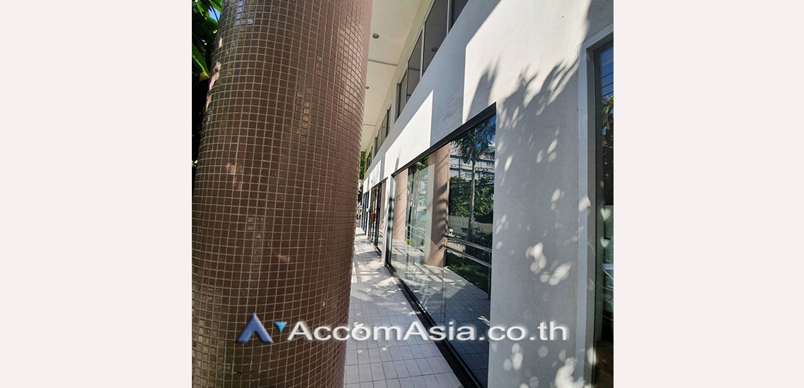 unitHome Office |  1 Bedroom  Condominium For Rent in Sukhumvit, Bangkok  near BTS Phrom Phong (AA30701)